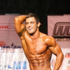 Tyler   Anderson  - NPC Border States 2009 - #1